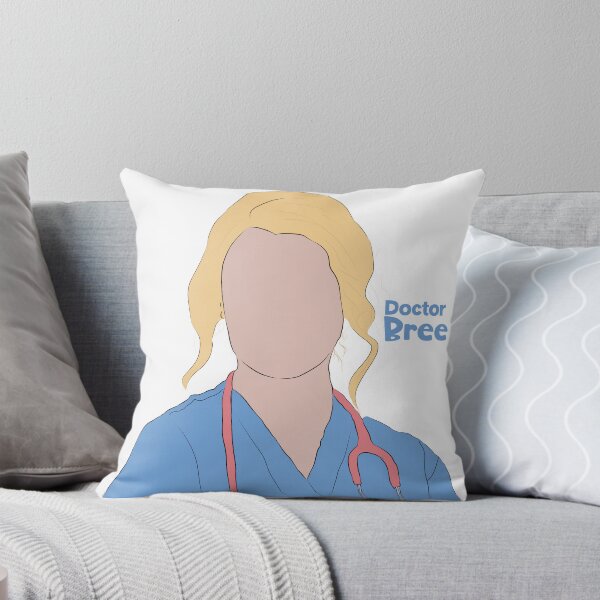 Item preview, Doctor Bree Cameron designed and sold by chellys.