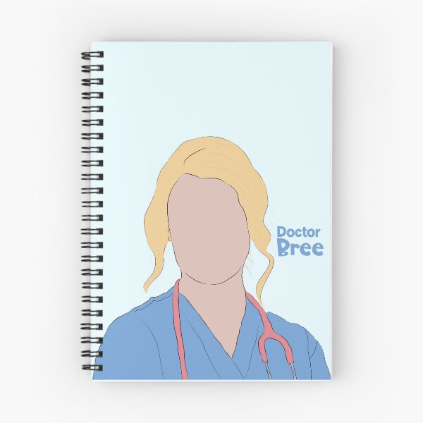 Item preview, Doctor Bree Cameron designed and sold by chellys.