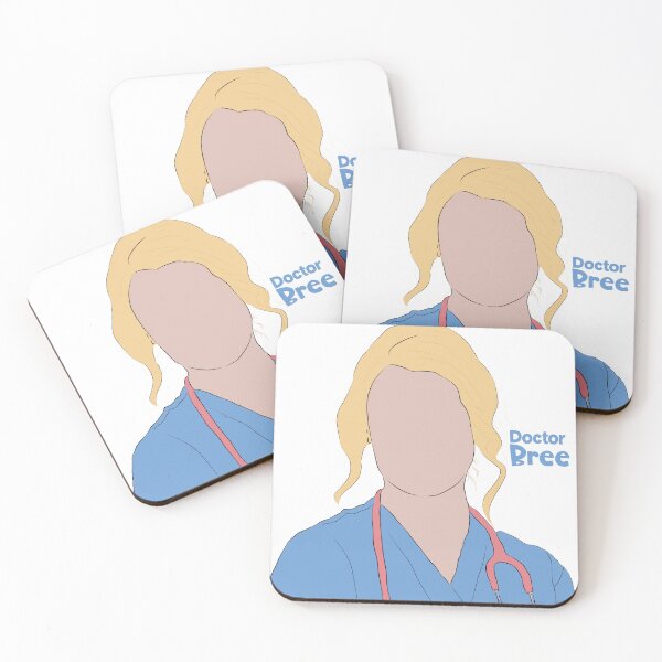Item preview, Doctor Bree Cameron designed and sold by chellys.