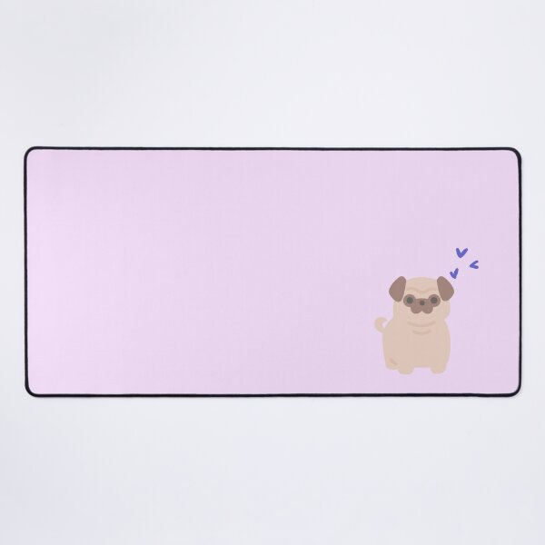 Item preview, Never seen a pug-shot this cute designed and sold by rainygrass.