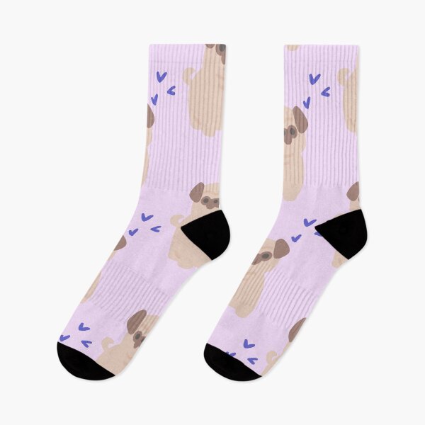 Item preview, Never seen a pug-shot this cute designed and sold by rainygrass.