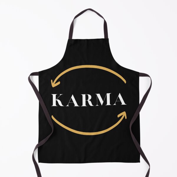 Artikelvorschau, Karma entworfen und verkauft von viollamarshall.
