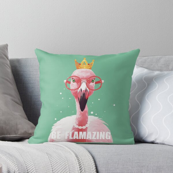 Item preview, Be Flamazing designed and sold by EnvisionLin.