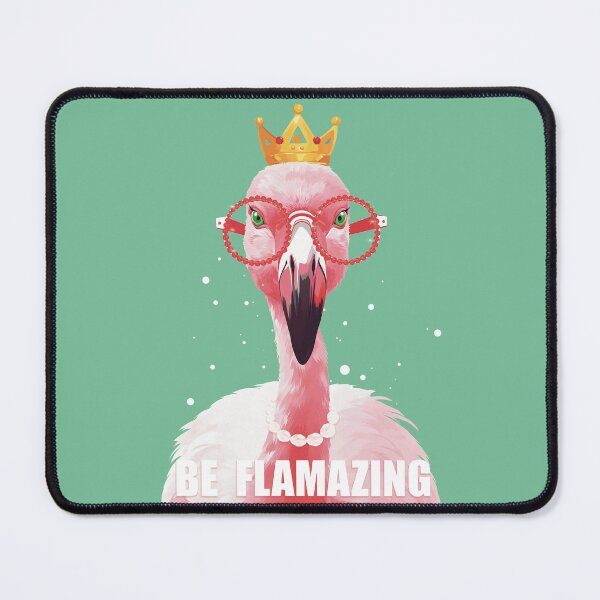 Item preview, Be Flamazing designed and sold by EnvisionLin.