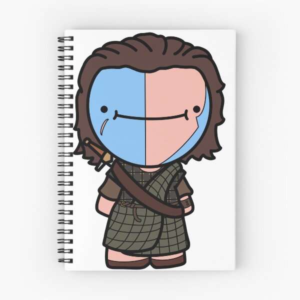 Item preview, William Wallace designed and sold by James-D-Evans.