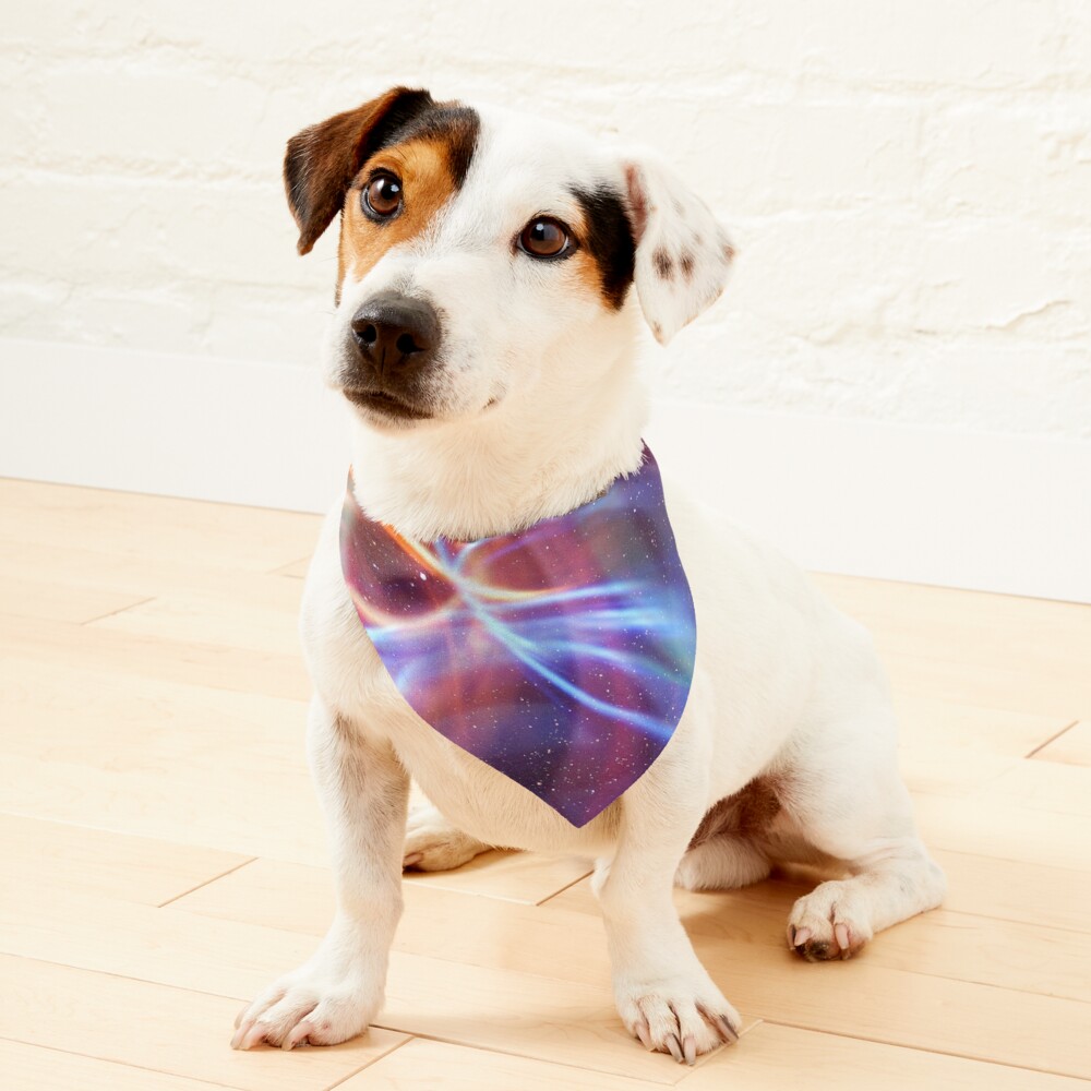 Item preview, Pet Bandana designed and sold by smalllukas.