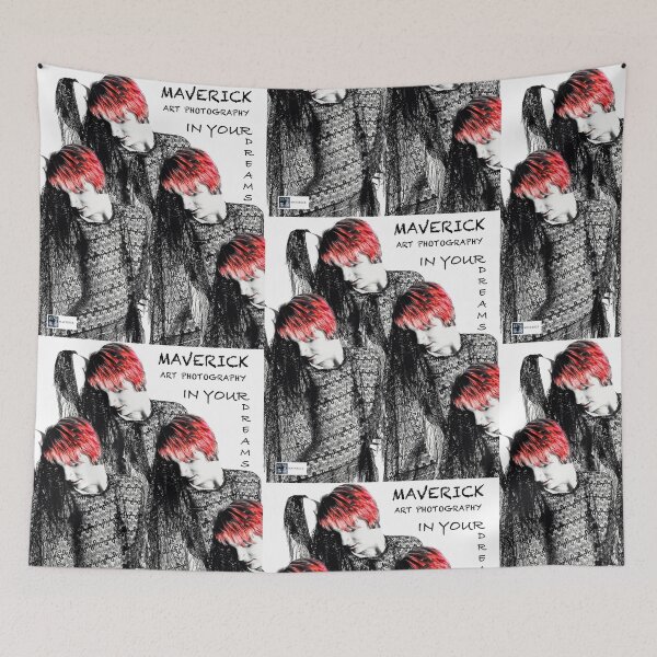 Item preview, In your Dreams by MAVERICK designed and sold by MAVERICK-Artist.