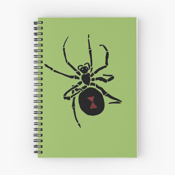 Item preview, Black Widow designed and sold by ParaPrints.