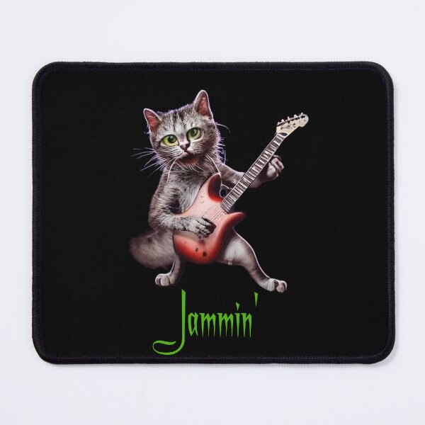 Item preview, Jammin' designed and sold by FatCatStudios.