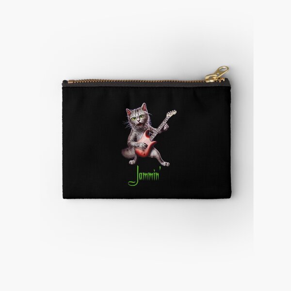 Item preview, Jammin' designed and sold by FatCatStudios.