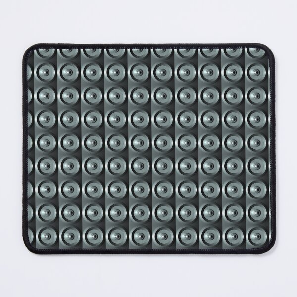 Item preview, circle in circle in circle... designed and sold by pASob-dESIGN.
