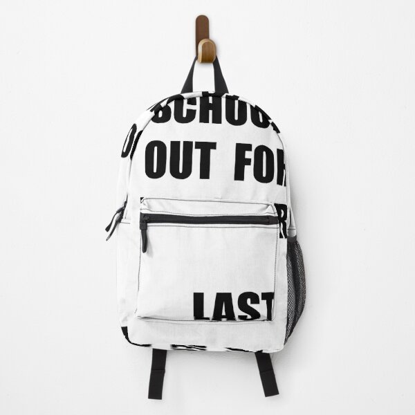 Item preview, Last Day Of School Schools Out For Summer Teacher Student designed and sold by umasana.