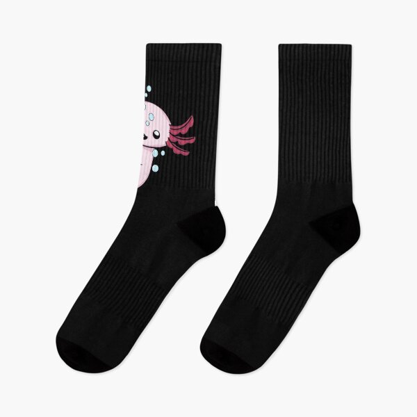 Item preview, Underwater Axolotl Bassoon Player Music Gift Kids Bassoon designed and sold by DSWShirts.