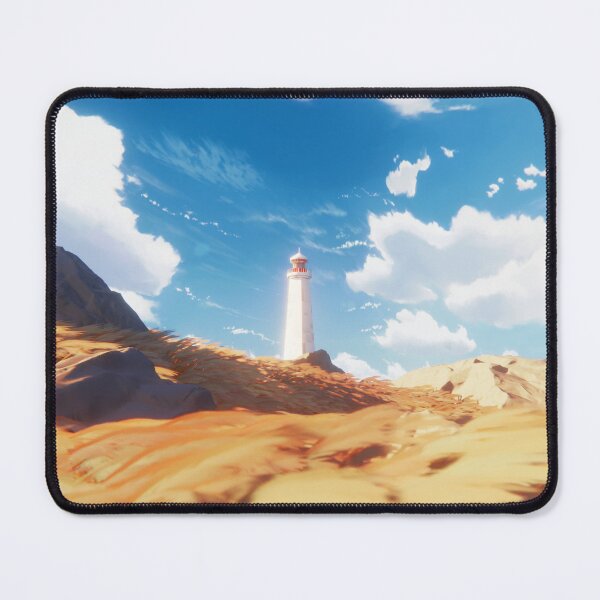 Item preview, The Lighthouse  designed and sold by Afraaaan.