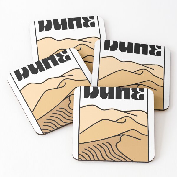 Item preview, Dune designed and sold by DFL-store.