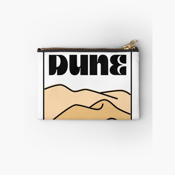 Aperçu de l'œuvre Dune créée et vendue par DFL-store.