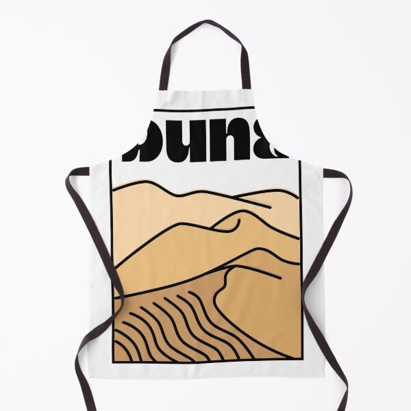 Aperçu de l'œuvre Dune créée et vendue par DFL-store.