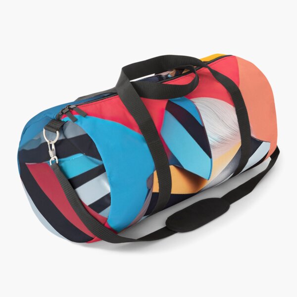 Item preview, Futuristic Fashion Portraits: Innovation and Creativity designed and sold by Piotrek0001.