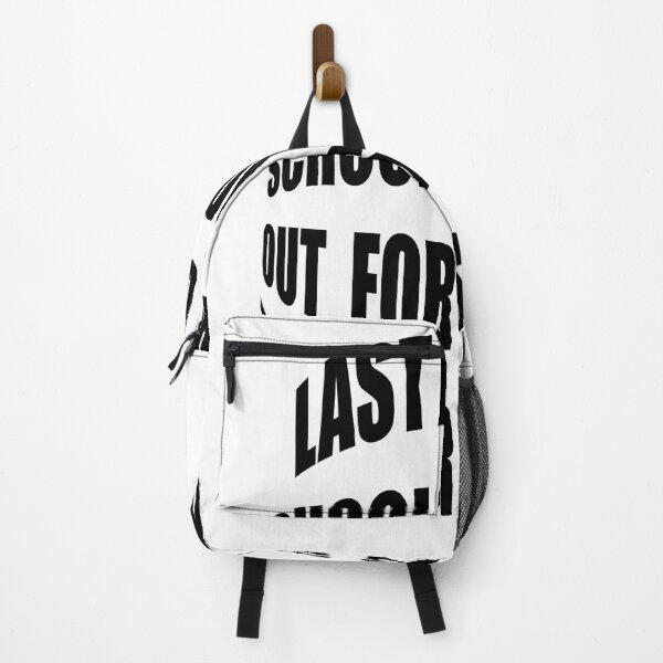 Item preview, Last Day Of School Schools Out For Summer Teacher Student designed and sold by umasana.