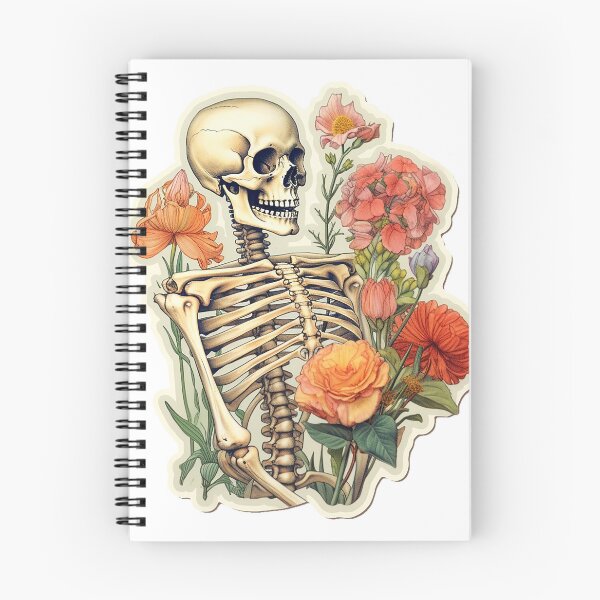 Item preview, Bones and Botany designed and sold by MYXABLE.