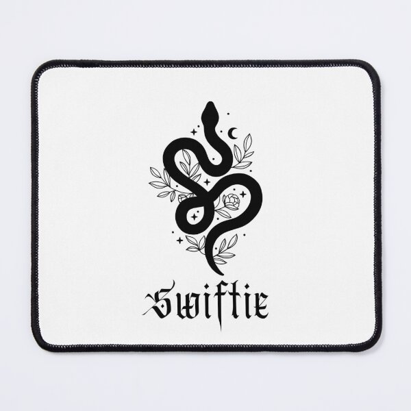 Item preview, Reputation Snake for Swifties designed and sold by TheSunshineLife.