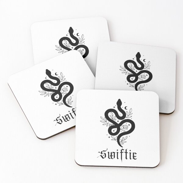 Item preview, Reputation Snake for Swifties designed and sold by TheSunshineLife.