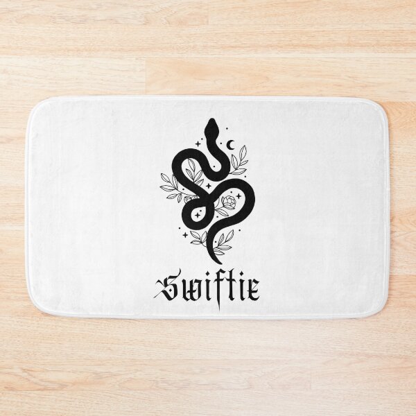 Item preview, Reputation Snake for Swifties designed and sold by TheSunshineLife.