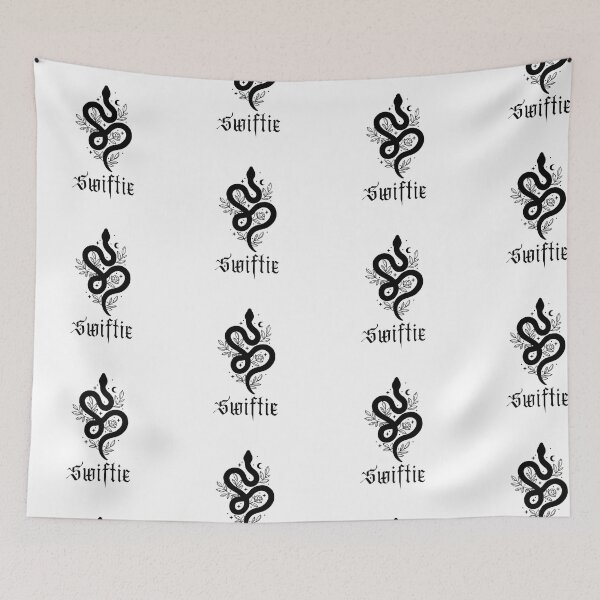Item preview, Reputation Snake for Swifties designed and sold by TheSunshineLife.