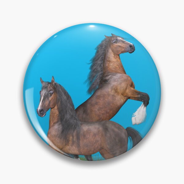 Item preview, Wild and Free Horses designed and sold by LoneAngel.