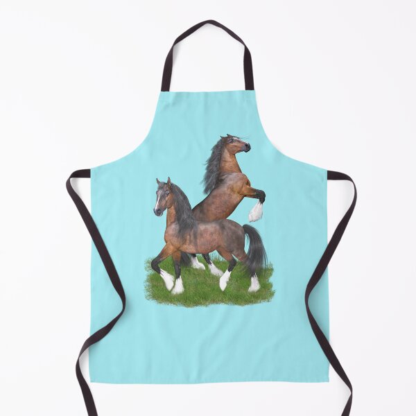 Item preview, Wild and Free Horses designed and sold by LoneAngel.