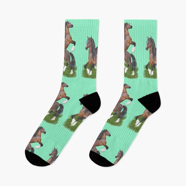 Item preview, Wild and Free Horses designed and sold by LoneAngel.