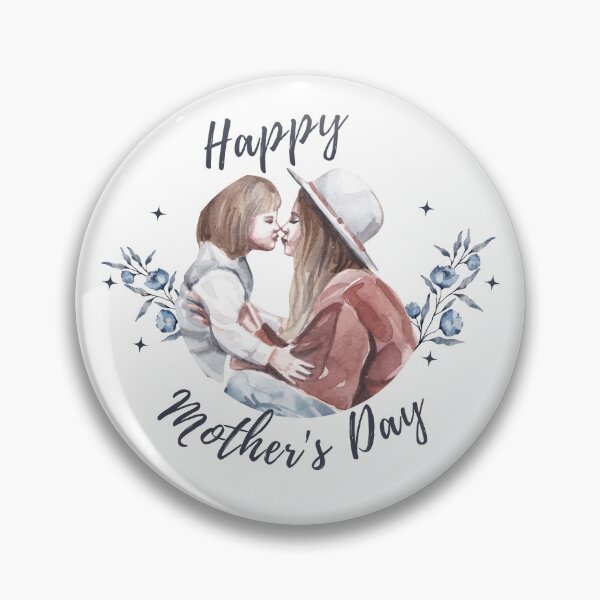 Item preview, A beautiful artwork of happy mother's day designed and sold by drsaver.