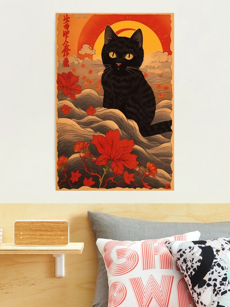 BLACK CATS | HARAJUKU BIBLE ～BLACK CATS Early Times
