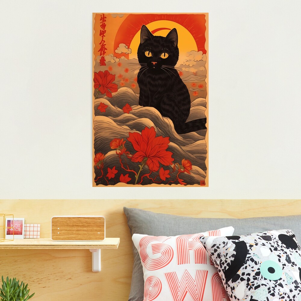 BLACK CATS | HARAJUKU BIBLE ～BLACK CATS Early Times