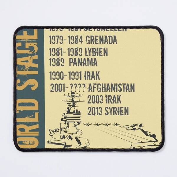 Item preview, USA World Stage Tour designed and sold by pASob-dESIGN.