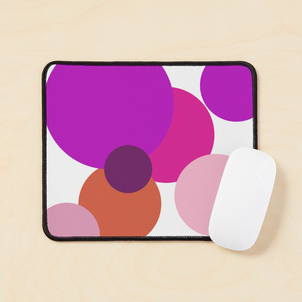 Item preview, Mouse Pad designed and sold by pASob-dESIGN.