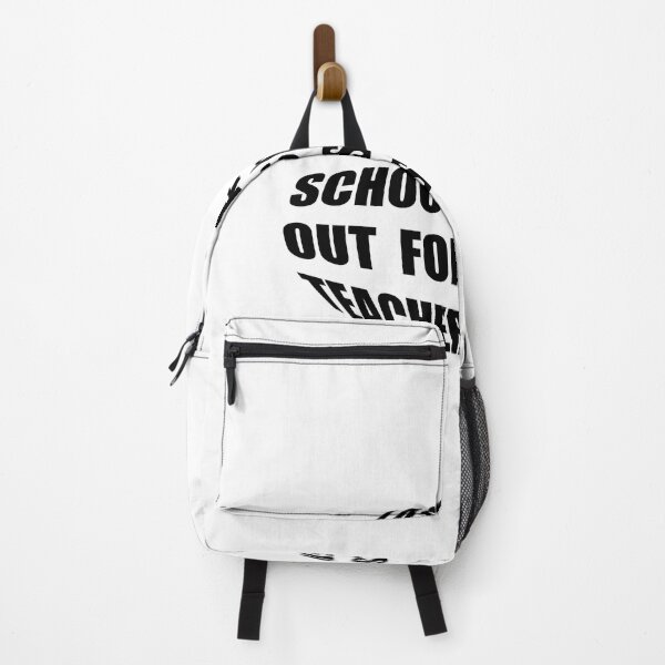 Item preview, Last Day Of School Schools Out For Summer Teacher Student designed and sold by umasana.
