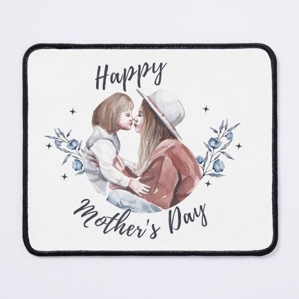 Item preview, A beautiful artwork of happy mother's day designed and sold by drsaver.