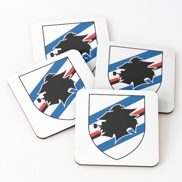 Item preview, Sampdoria designed and sold by Sciacca Bratta.
