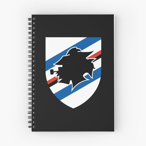 Item preview, Sampdoria designed and sold by Sciacca Bratta.