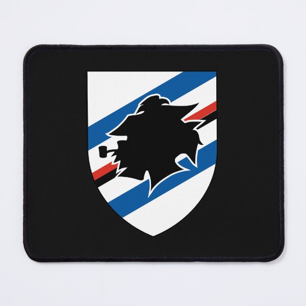 Item preview, Sampdoria designed and sold by Sciacca Bratta.