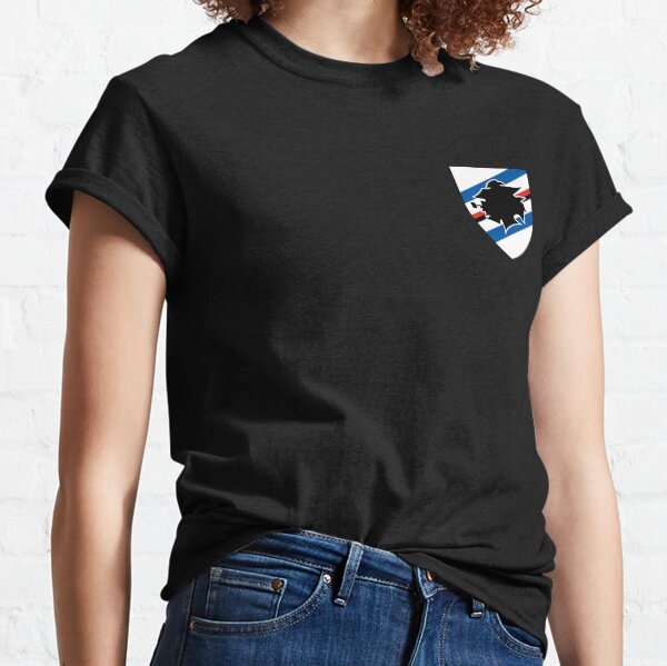 Item preview, Sampdoria designed and sold by Sciacca Bratta.
