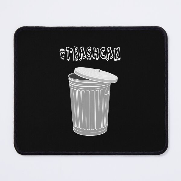 Item preview, Trashcan designed and sold by pASob-dESIGN.