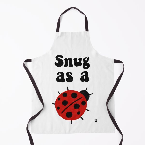 Item preview, Snug as a Bug designed and sold by butterbeansktch.