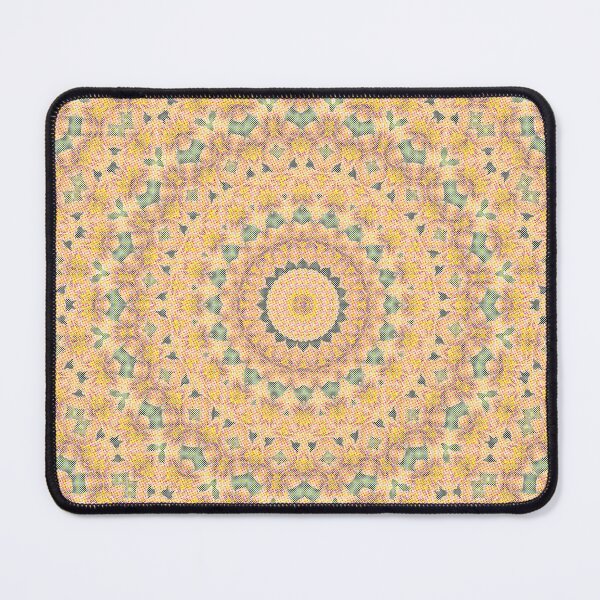 Item preview, Flower Mandalal_MG_2221 Print designed and sold by pASob-dESIGN.