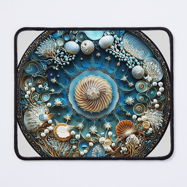 Item preview, Sea and Shore #301 designed and sold by SeaAndShore.