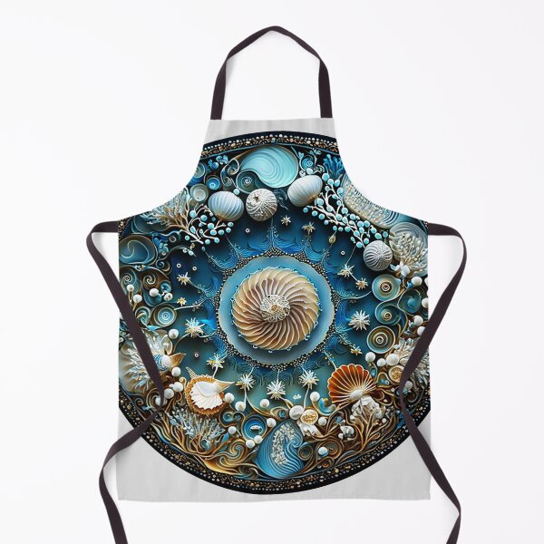 Item preview, Sea and Shore #301 designed and sold by SeaAndShore.