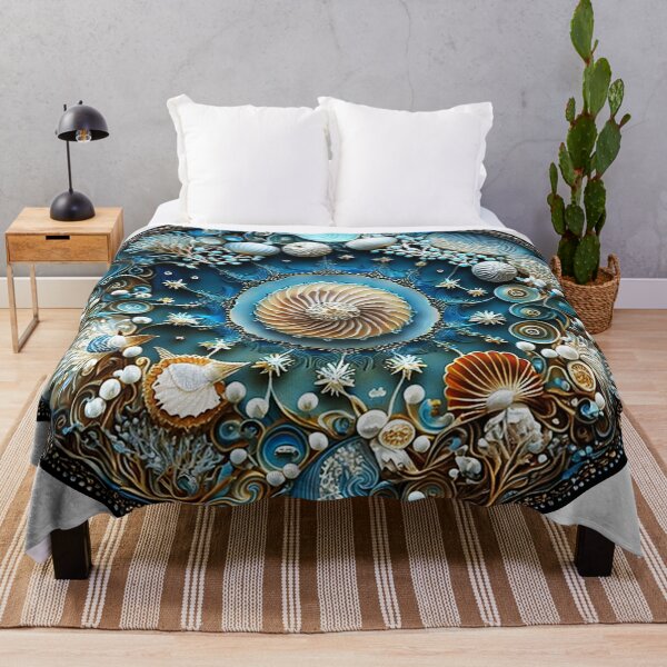Item preview, Sea and Shore #301 designed and sold by SeaAndShore.