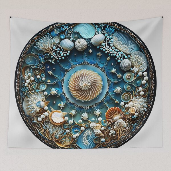 Item preview, Sea and Shore #301 designed and sold by SeaAndShore.