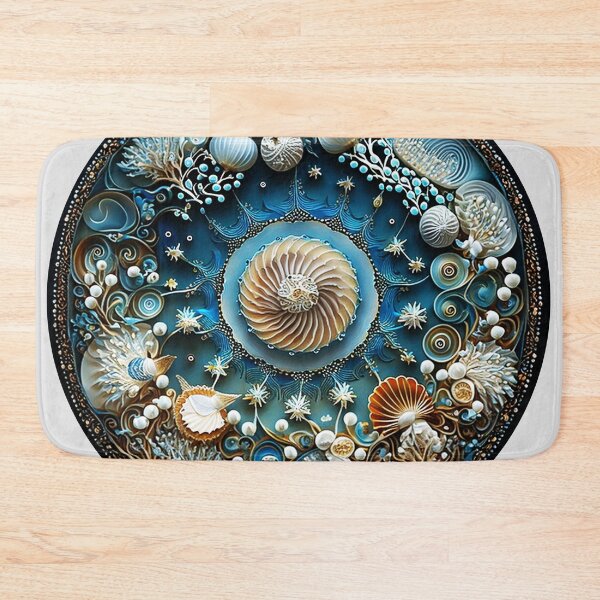 Item preview, Sea and Shore #301 designed and sold by SeaAndShore.